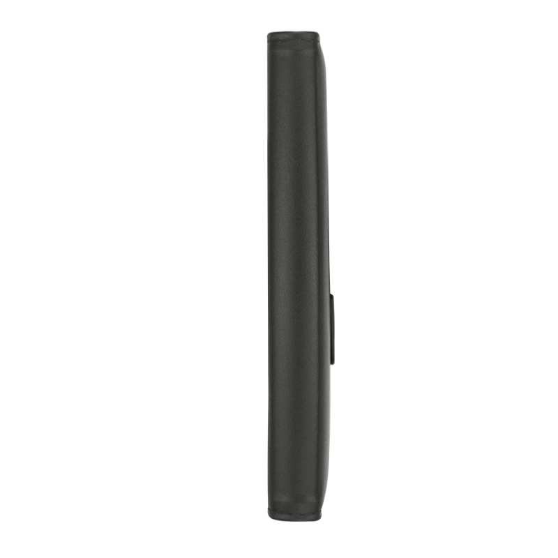 Capa em pele Meizu Pro 7