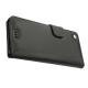 Meizu Pro 7 leather case