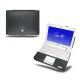 가죽 커버 Asus Eee PC 900  - Noir ( Nappa - Black ) 
