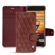 レザーケース Meizu Pro 7 - Passion vintage - Couture