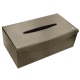 Caja de pañuelos - Rectangular - Griffe 1 - Darboun sabla