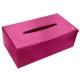 Scatola per fazzoletti  - Rettangolare - Griffe 1 - Rose BB