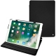 Custodia in pelle Apple iPad Pro 10,5" - Ebène ( Sleek P C12 - Black ) 