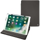 レザーケース Apple iPad Pro 10,5" - Anthracite ( Pantone 424C ) 