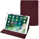 レザーケース Apple iPad Pro 10,5" - Lie de vin ( Pantone 5115C ) 