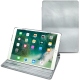 Custodia in pelle Apple iPad Pro 10,5" - Platinium ( Pantone 877C ) 