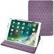 Custodia in pelle Apple iPad Pro 10,5" - Lilas - Couture ( Nappa - Pantone 2645U ) 