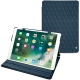 Apple iPad Pro 10,5" leather case - Indigo - Couture ( Pantone 303U ) 