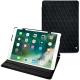 Capa em pele Apple iPad Pro 10,5" - Dark vintage - Couture