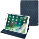 レザーケース Apple iPad Pro 10,5" - Jean vintage - Couture