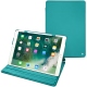 Funda de piel Apple iPad Pro 10,5" - Bleu fluo
