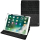 Apple iPad Pro 10,5" leather case - Onyx - Couture