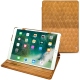 Custodia in pelle Apple iPad Pro 10,5" - Or Maïa - Couture