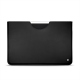 Lederschutzhülle Apple iPad Pro 10,5" - Noir ( Nappa - Black ) 