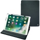 レザーケース Apple iPad Pro 10,5" - Blu marino