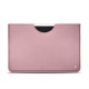Custodia in pelle Apple iPad Pro 10,5" - Rose ( Nappa - Pantone 2365C ) 