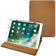 Funda de piel Apple iPad Pro 10,5" - Castan esparciate