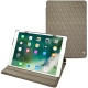 Apple iPad Pro 10,5" leather case - Darboun sabla - Couture