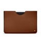 Capa em pele Apple iPad Pro 10,5" - Marron ( Nappa - Pantone 1615C ) 