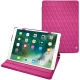 Apple iPad Pro 10,5" leather case - Rose BB - Couture