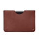 レザーケース Apple iPad Pro 10,5" - Passion vintage ( Glutton - Red ) 