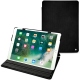 Lederschutzhülle Apple iPad Pro 10,5"" - Abaca nero