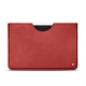 Funda de piel Apple iPad Pro 10,5" - Cerise vintage ( Pantone 185C ) 