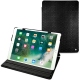 レザーケース Apple iPad Pro 10,5" - Serpent nero 