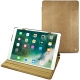 Funda de piel Apple iPad Pro 10,5" - Serpent sabbia