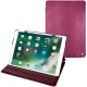 Housse cuir Apple iPad Pro 10,5" - Serpent ciclamino