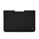 Funda de piel Apple iPad Pro 10,5" - Ebène ( Sleek P C12 - Black ) 