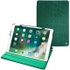 Funda de piel Apple iPad Pro 10,5" - Crocodile pino