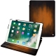 Housse cuir Apple iPad Pro 10,5" - Marron Patine