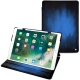 Capa em pele Apple iPad Pro 10,5" - Bleu Patine
