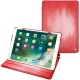 Apple iPad Pro 10,5" leather case - Rose Patine