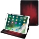Housse cuir Apple iPad Pro 10,5" - Rouge Patine