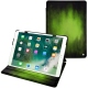Lederschutzhülle Apple iPad Pro 10,5"" - Vert Patine
