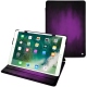 Capa em pele Apple iPad Pro 10,5" - Violet Patine