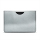 Funda de piel Apple iPad Pro 10,5" - Platinium ( Pantone 877C ) 