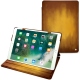 Housse cuir Apple iPad Pro 10,5" - Doré Patine