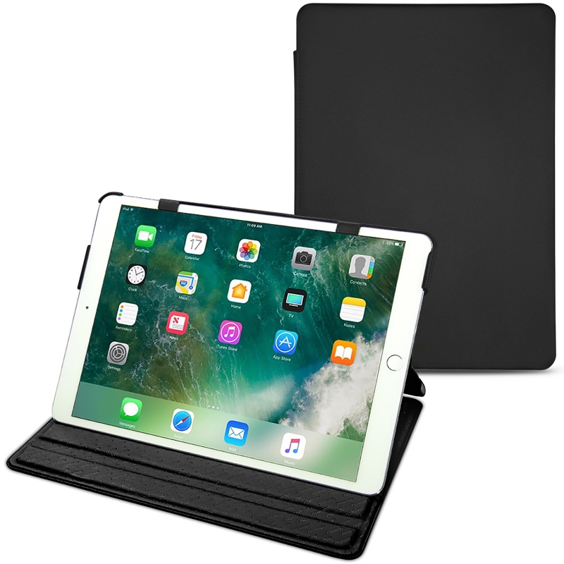 Capa em pele Apple iPad Pro 10,5" - Noir PU