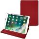 Lederschutzhülle Apple iPad Pro 10,5"" - Rouge PU