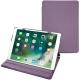 レザーケース Apple iPad Pro 10,5" - Lilas PU