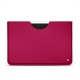 レザーケース Apple iPad Pro 10,5" - Rose fluo