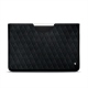 レザーケース Apple iPad Pro 10,5" - Dark vintage - Couture