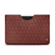 Custodia in pelle Apple iPad Pro 10,5" - Passion vintage - Couture