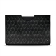 Lederschutzhülle Apple iPad Pro 10,5" - Onyx - Couture