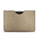 Funda de piel Apple iPad Pro 10,5" - Autruche desert