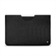 Capa em pele Apple iPad Pro 10,5" - Abaca nero
