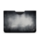 レザーケース Apple iPad Pro 10,5" - Gris Patine